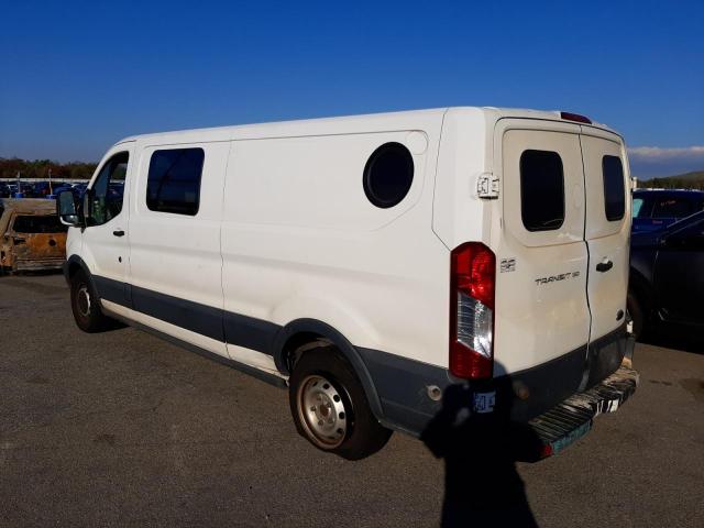 Photo 2 from auction – 2016 FORD TRANSIT T- with VIN 1FTYE2YM1GKA24412