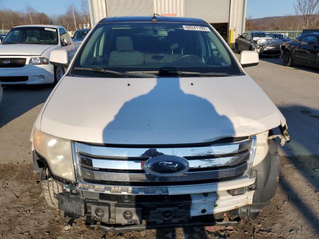 Photo 5 from auction – 2009 FORD EDGE SEL with VIN 2FMDK48C79BA91504