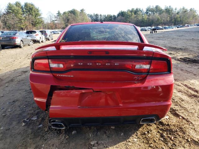 Photo 6 from auction – 2012 DODGE CHARGER R/ with VIN 2C3CDXCT0CH175000