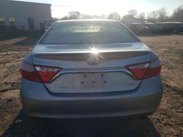 Photo 6 from auction – 2017 TOYOTA CAMRY LE with VIN 4T1BF1FK9HU652833