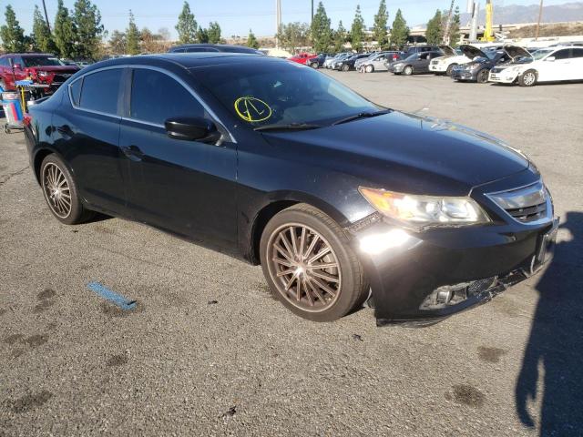 Photo 4 from auction – 2013 ACURA ILX 20 TEC with VIN 19VDE1F77DE001018