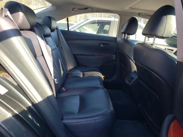 Photo 10 from auction – 2007 LEXUS ES 350 with VIN JTHBJ46G672094724