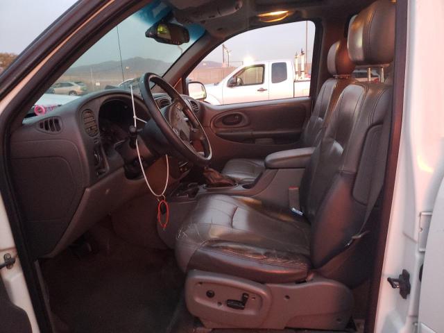 Photo 7 from auction – 2003 CHEVROLET TRAILBLAZE with VIN 1GNDS13S032407508