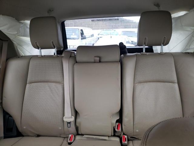 Photo 10 from auction – 2019 TOYOTA 4RUNNER SR with VIN JTEBU5JR5K5728244