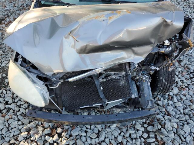 Photo 11 from auction – 2006 TOYOTA COROLLA CE with VIN 2T1BR32E06C626848