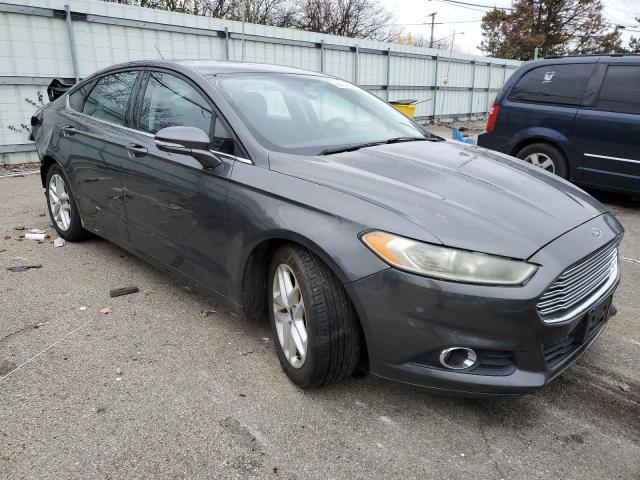 Photo 4 from auction – 2015 FORD FUSION SE with VIN 3FA6P0H76FR181238