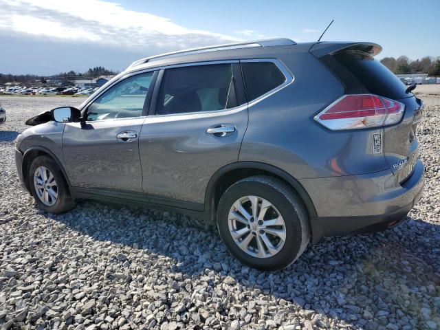 صورة رقم 2 من المزاد - 2015 NISSAN ROGUE S مع VIN KNMAT2MT4FP518950