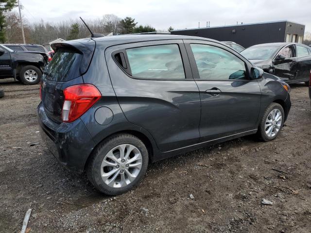 Photo 3 from auction – 2021 CHEVROLET SPARK 1LT with VIN KL8CD6SA6MC216331