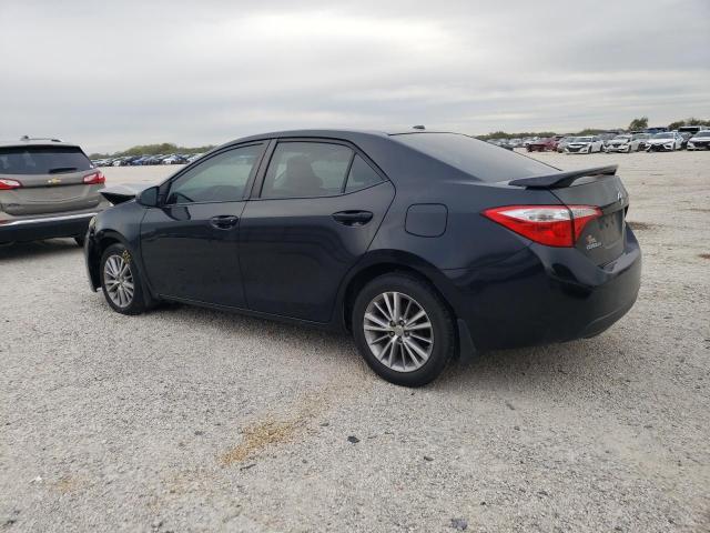 Photo 2 from auction – 2014 TOYOTA COROLLA L with VIN 5YFBURHE0EP016469