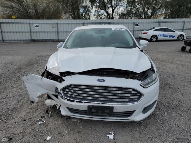 Photo 5 from auction – 2013 FORD FUSION SE with VIN 3FA6P0H70DR176758