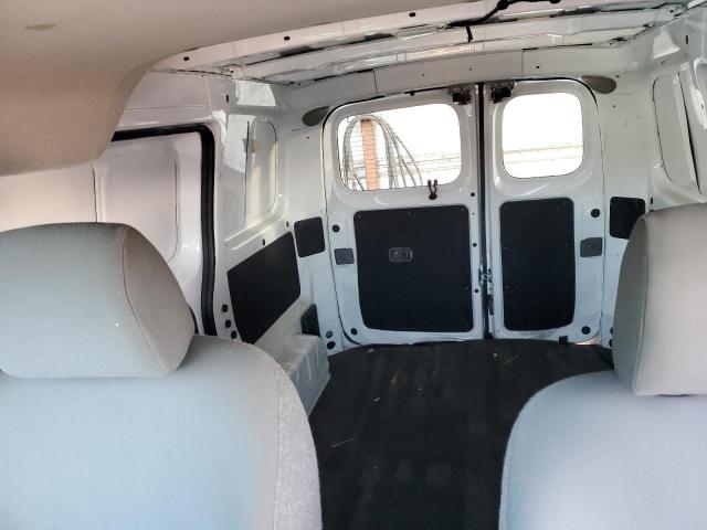 Photo 10 from auction – 2015 CHEVROLET CITY EXPRE with VIN 3N63M0ZN1FK722804