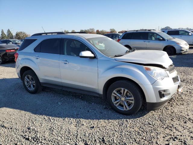 Photo 4 from auction – 2012 CHEVROLET EQUINOX LT with VIN 2GNFLEEK0C6123728