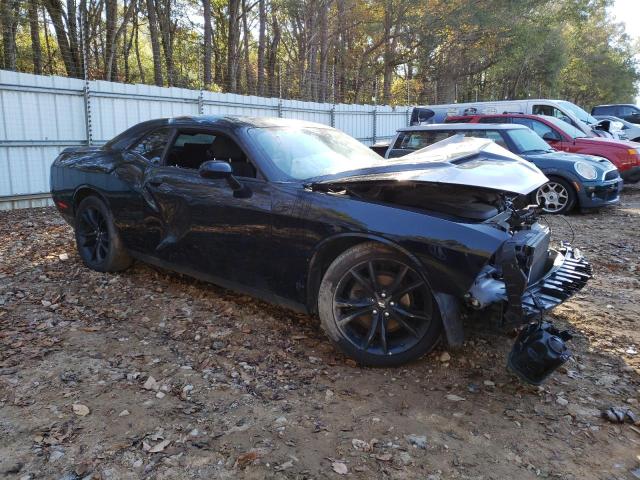 Photo 4 from auction – 2018 DODGE CHALLENGER with VIN 2C3CDZAG9JH110953