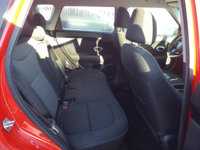 Zdjęcie 10 z aukcji – 2018 KIA SOUL + z VIN KNDJP3A50J7550576