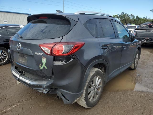 Photo 3 from auction – 2015 MAZDA CX-5 TOURI with VIN JM3KE2CY6F0461338