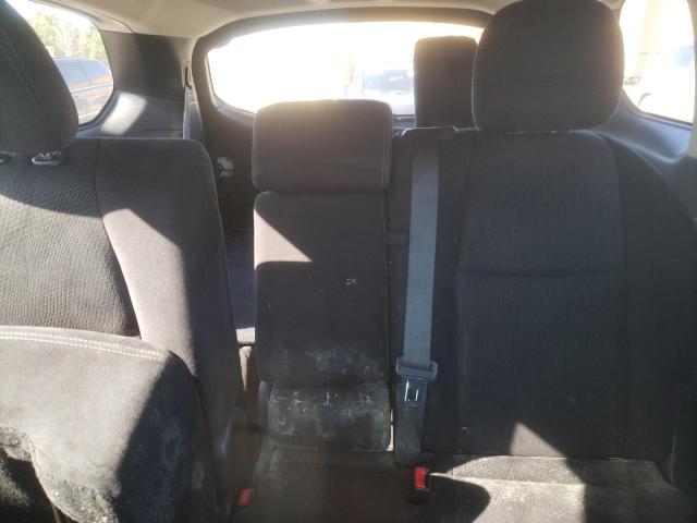 Photo 10 from auction – 2014 NISSAN PATHFINDER with VIN 5N1AR2MN3EC663947