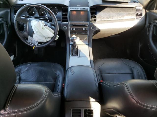 Photo 8 from auction – 2012 FORD TAURUS LIM with VIN 1FAHP2FW9CG119995