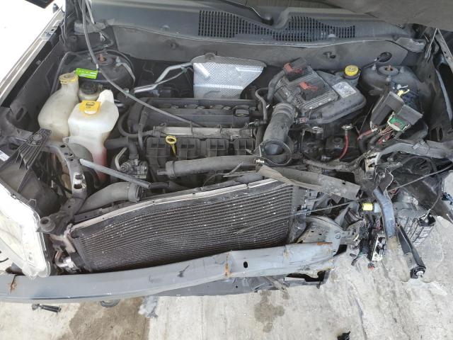 Photo 12 from auction – 2011 JEEP COMPASS SP with VIN 1J4NT1FA5BD138786