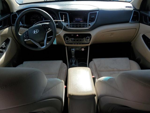 Photo 8 from auction – 2016 HYUNDAI TUCSON LIM with VIN KM8J33A27GU099329