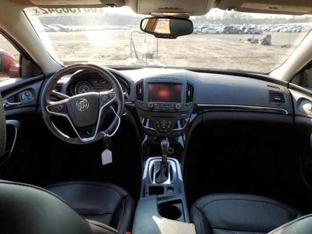 Photo 8 from auction – 2015 BUICK REGAL PREM with VIN 2G4GN5EX3F9209505