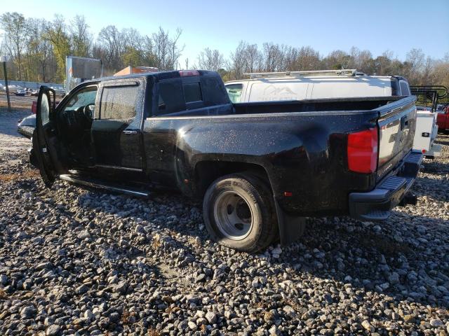 Photo 2 from auction – 2015 CHEVROLET SILVERADO with VIN 1GC4K1E83FF625420