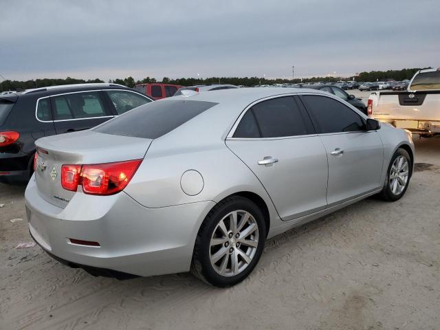 Photo 3 from auction – 2016 CHEVROLET MALIBU LIM with VIN 1G11E5SA0GF166530