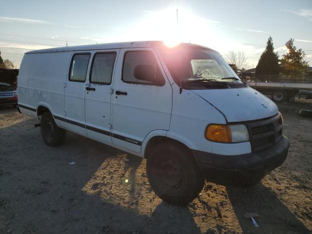 Photo 4 from auction – 2001 DODGE RAM VAN B3 with VIN 2B7KB31Z21K500274
