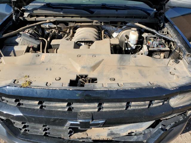 Photo 12 from auction – 2018 CHEVROLET SILVERADO with VIN 1GCNCNEC3JZ269541