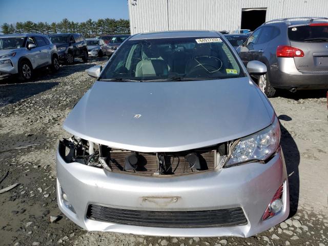 Photo 5 from auction – 2014 TOYOTA CAMRY L with VIN 4T1BF1FK8EU451422