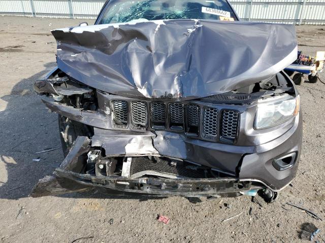 Photo 11 from auction – 2015 JEEP GRAND CHER with VIN 1C4RJFAG2FC602473