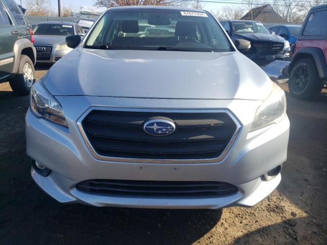 Photo 5 from auction – 2015 SUBARU LEGACY 2.5 with VIN 4S3BNAF61F3035455