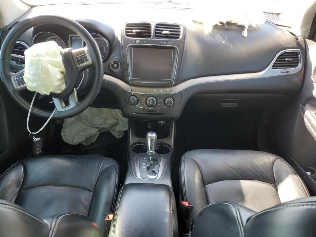 Photo 8 from auction – 2018 DODGE JOURNEY CR with VIN 3C4PDCGG9JT514330
