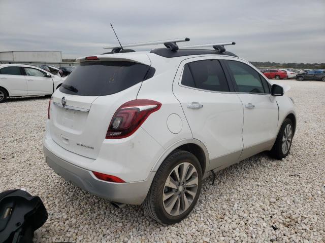 Photo 3 from auction – 2019 BUICK ENCORE PRE with VIN KL4CJASB6KB886745