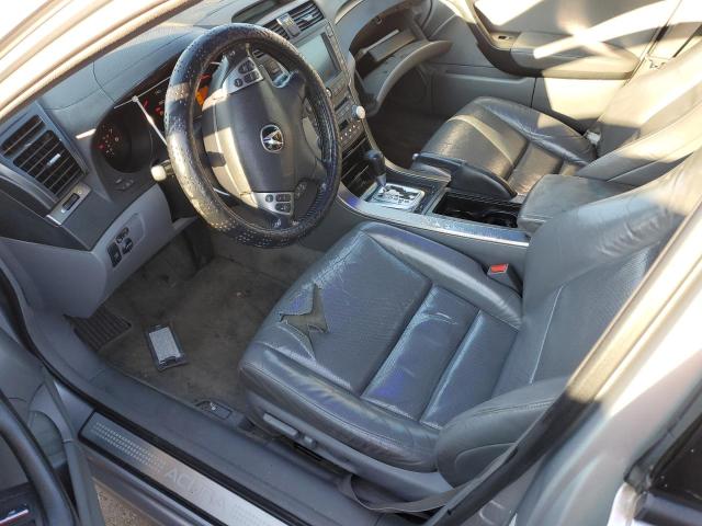 Photo 7 from auction – 2006 ACURA 3.2TL with VIN 19UUA66236A026381