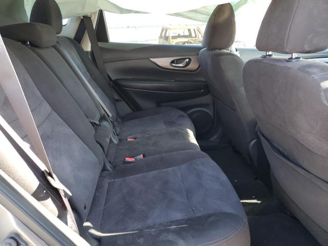 Photo 11 from auction – 2015 NISSAN ROGUE S with VIN KNMAT2MT4FP518950