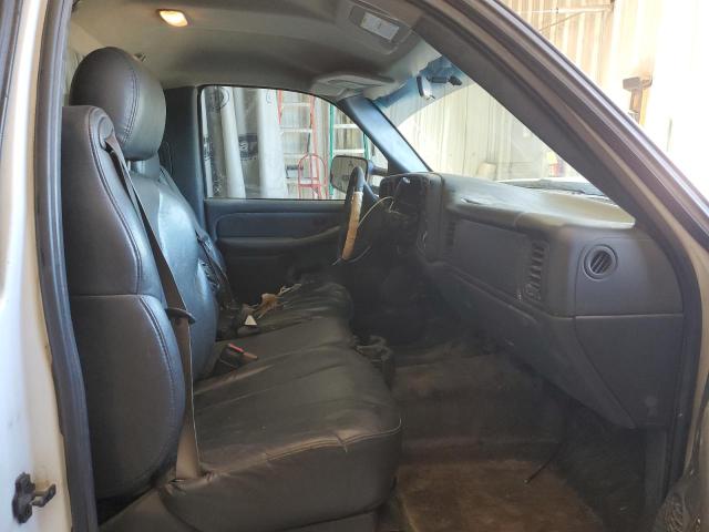 Photo 5 from auction – 2001 GMC SIERRA C25 with VIN 1GDHC24U91Z288239