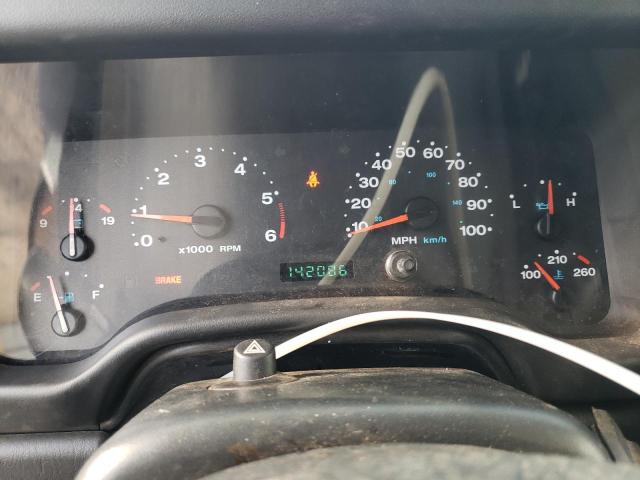 Photo 9 from auction – 2005 JEEP WRANGLER with VIN 1J4FA69SX5P368287