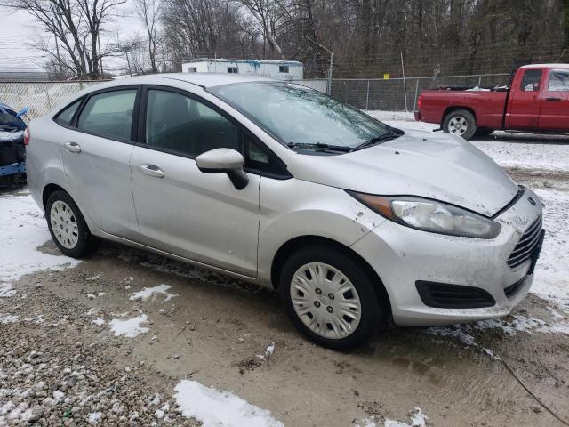 Photo 4 from auction – 2017 FORD FIESTA S with VIN 3FADP4AJ0HM122013