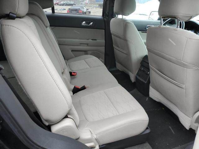 Photo 11 from auction – 2014 FORD EXPLORER with VIN 1FM5K7B87EGA12426