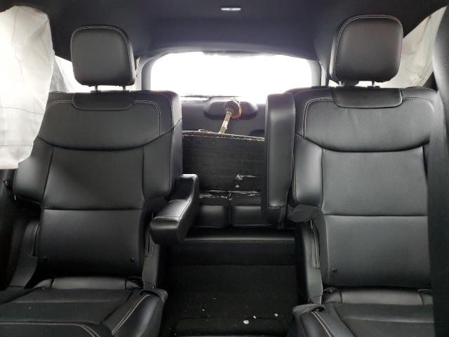 Photo 10 from auction – 2020 FORD EXPLORER S with VIN 1FM5K8GC9LGB92363