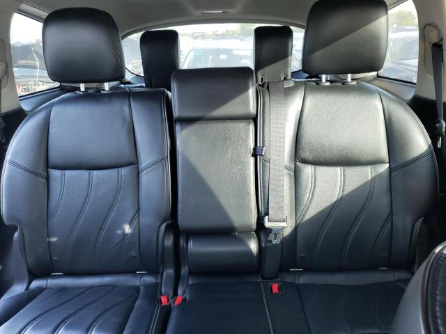 Photo 10 from auction – 2013 INFINITI JX35 with VIN 5N1AL0MM0DC328432