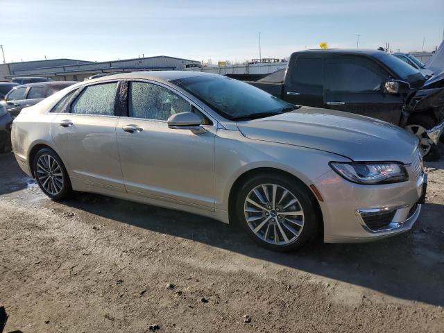 Photo 4 from auction – 2017 LINCOLN MKZ PREMIE with VIN 3LN6L5A96HR660174