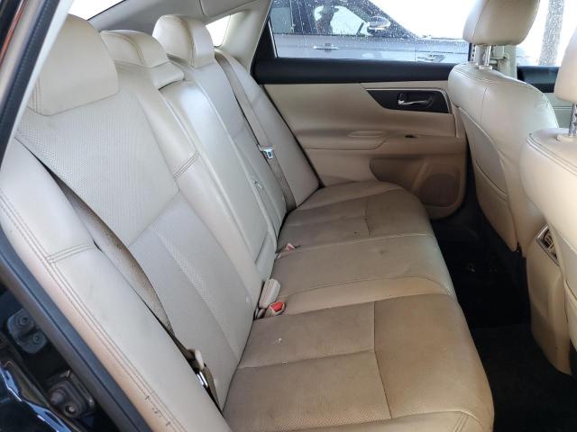 Photo 10 from auction – 2018 NISSAN ALTIMA 2.5 with VIN 1N4AL3AP2JC197316