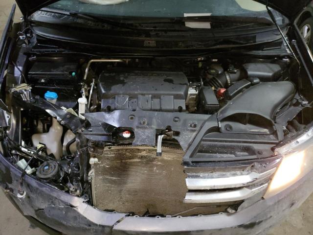 Photo 12 from auction – 2016 HONDA ODYSSEY EX with VIN 5FNRL5H41GB504541