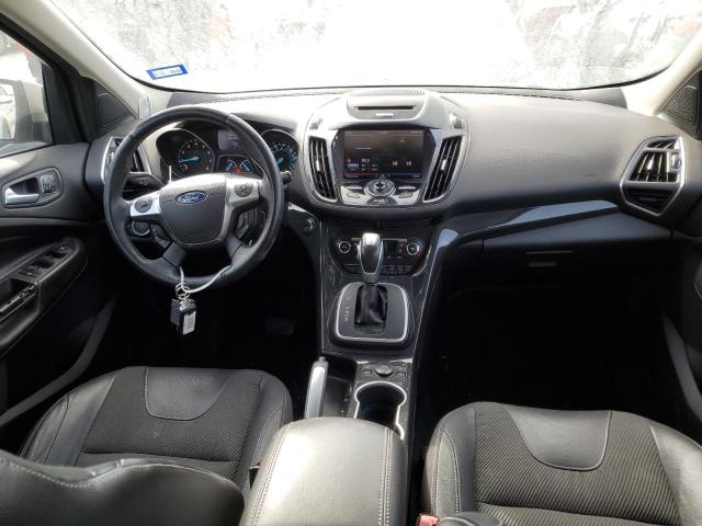 Photo 8 from auction – 2013 FORD ESCAPE TIT with VIN 1FMCU0J9XDUA39817