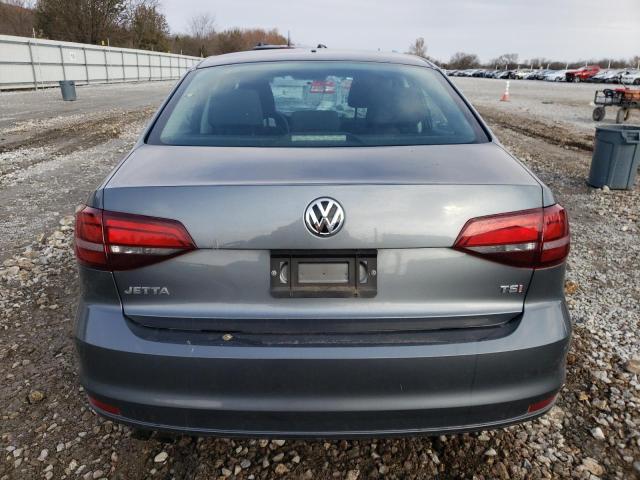 Photo 6 from auction – 2016 VOLKSWAGEN JETTA S with VIN 3VW267AJ3GM380155