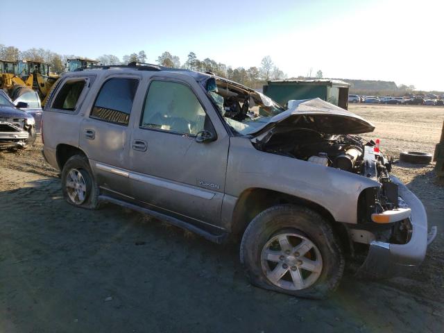 Photo 4 from auction – 2003 GMC YUKON with VIN 1GKEK13Z13R189049