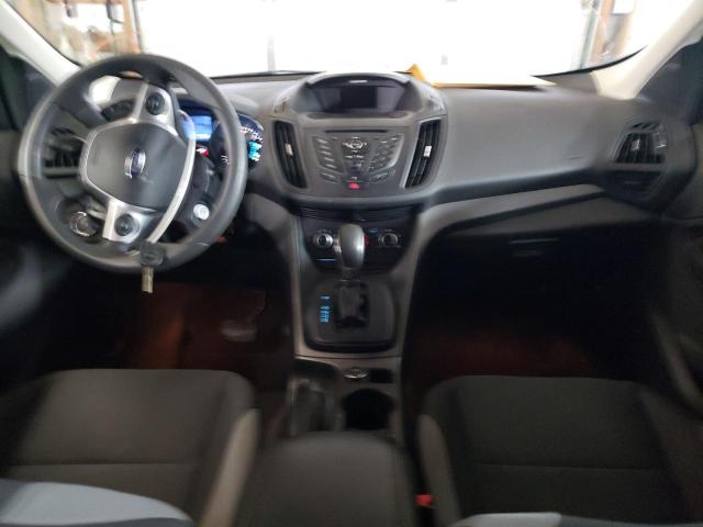 Photo 8 from auction – 2014 FORD ESCAPE S with VIN 1FMCU0F71EUC17123