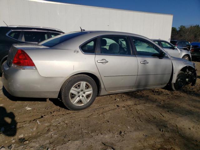 Photo 3 from auction – 2007 CHEVROLET IMPALA LS with VIN 2G1WB58K479199179