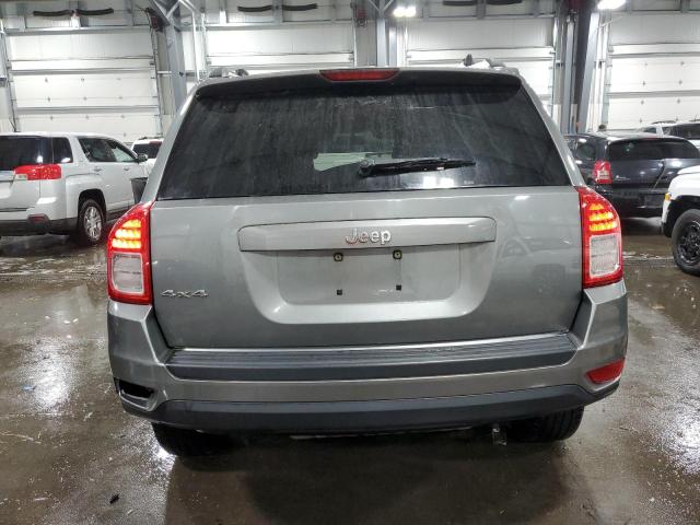 Photo 6 from auction – 2011 JEEP COMPASS SP with VIN 1J4NF1FB1BD255443
